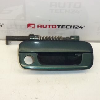 Türgriff vorne rechts Peugeot 9101H3 9621858777