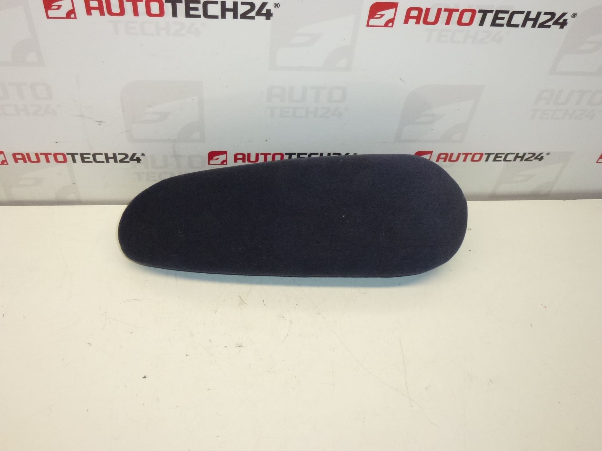 Linke Armlehne Citroën Peugeot 8830H4