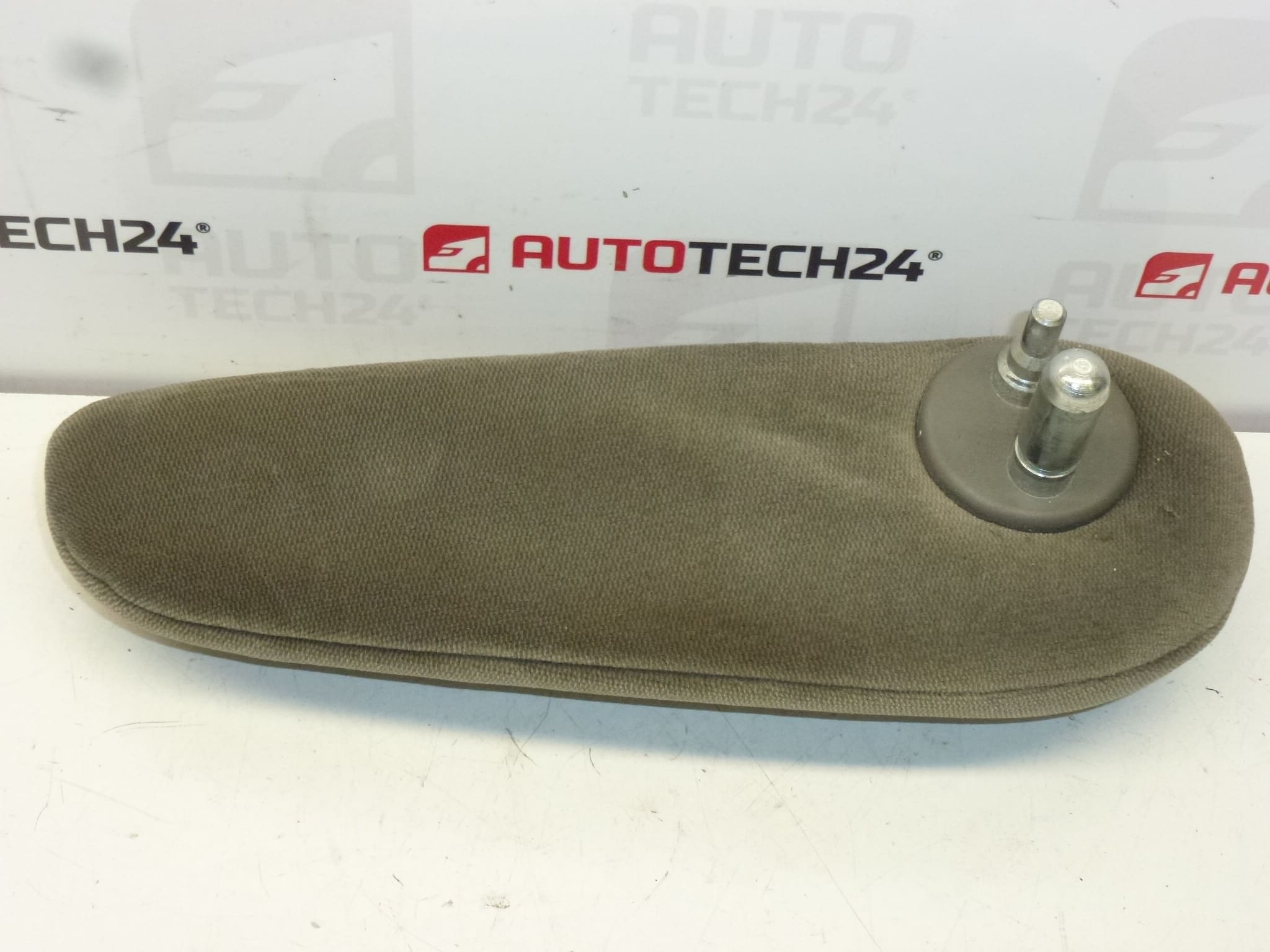 Linke Armlehne Citroën Peugeot 8969TX