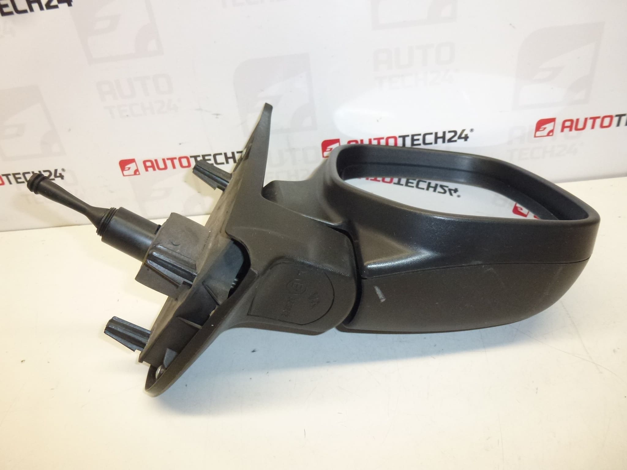 Rechter Spiegel Citroën Berlingo II 96193823XT 8153HR