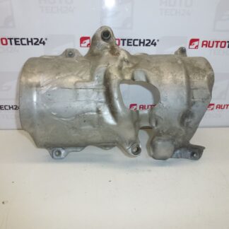 Hitzeschild 1.6 HDI Citroën Peugeot 9657375280 1723AX