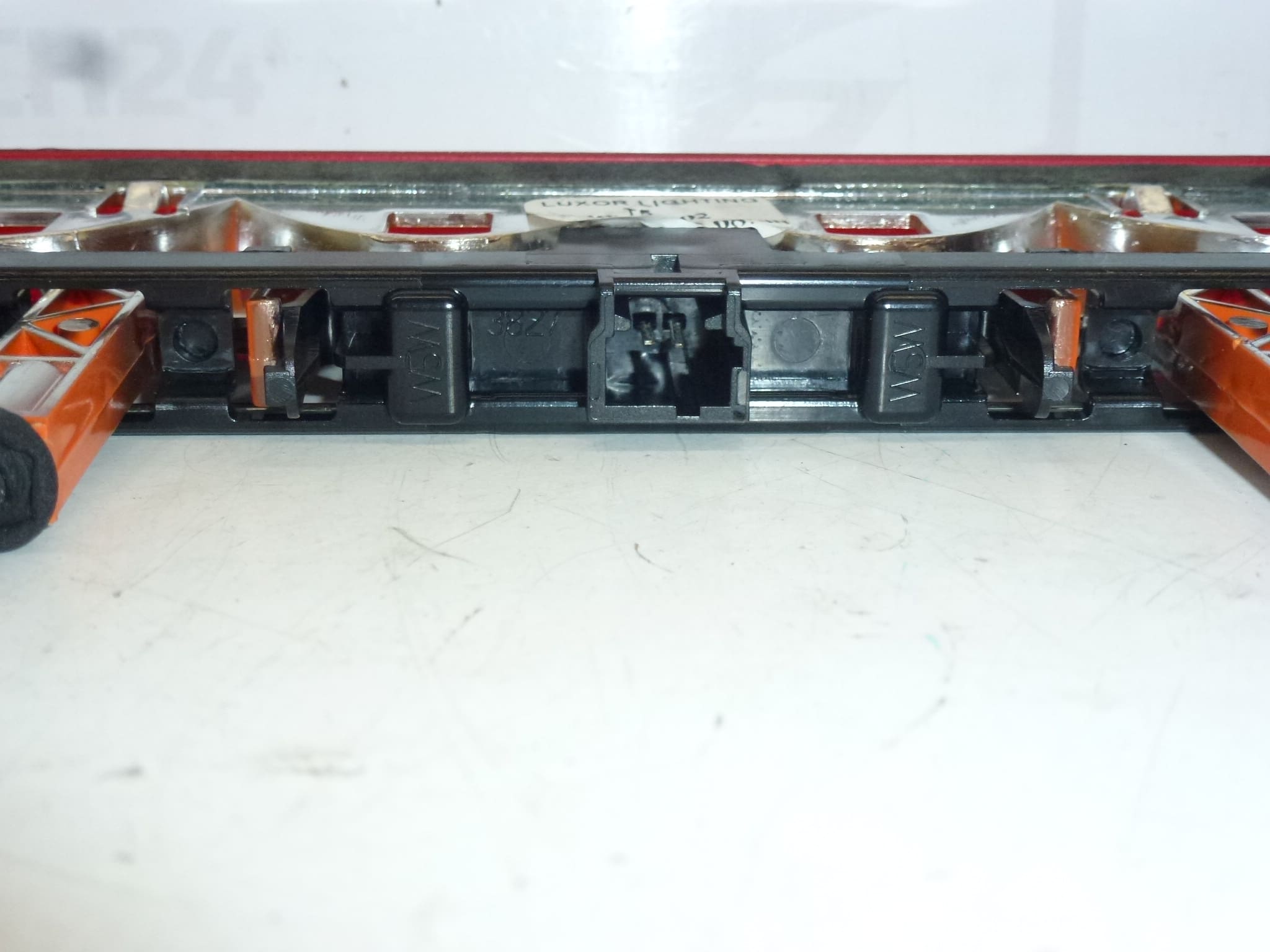 Bremslicht hinten Peugeot 307 6350P5