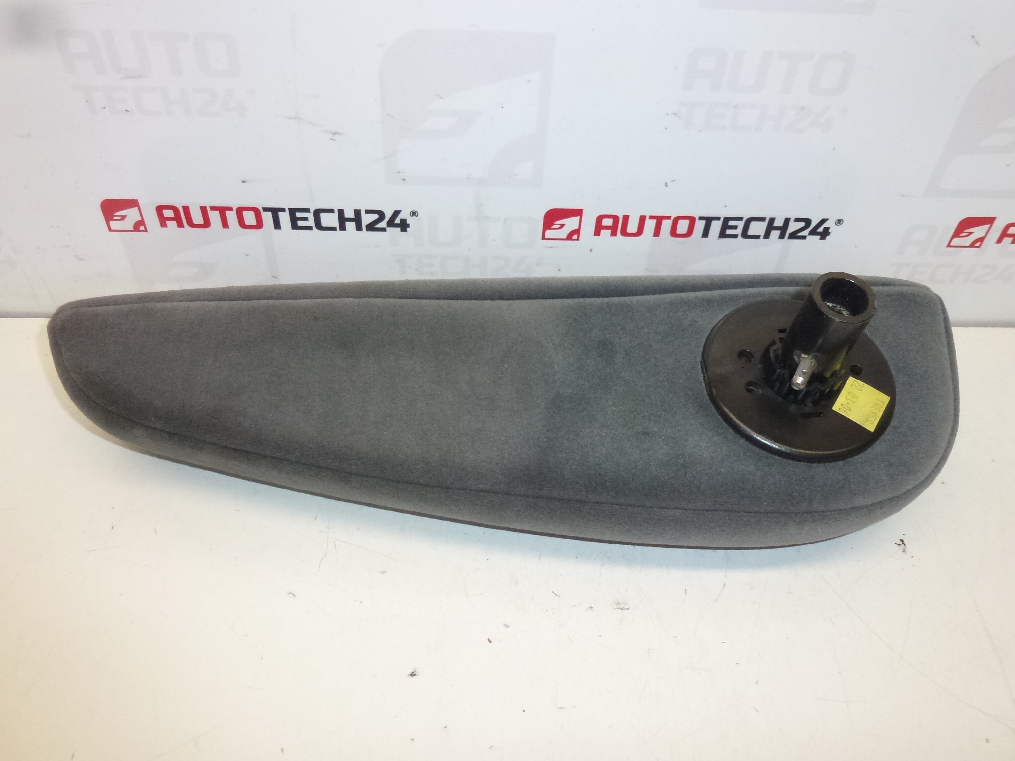 Fahrerarmlehne Citroën Peugeot 883031