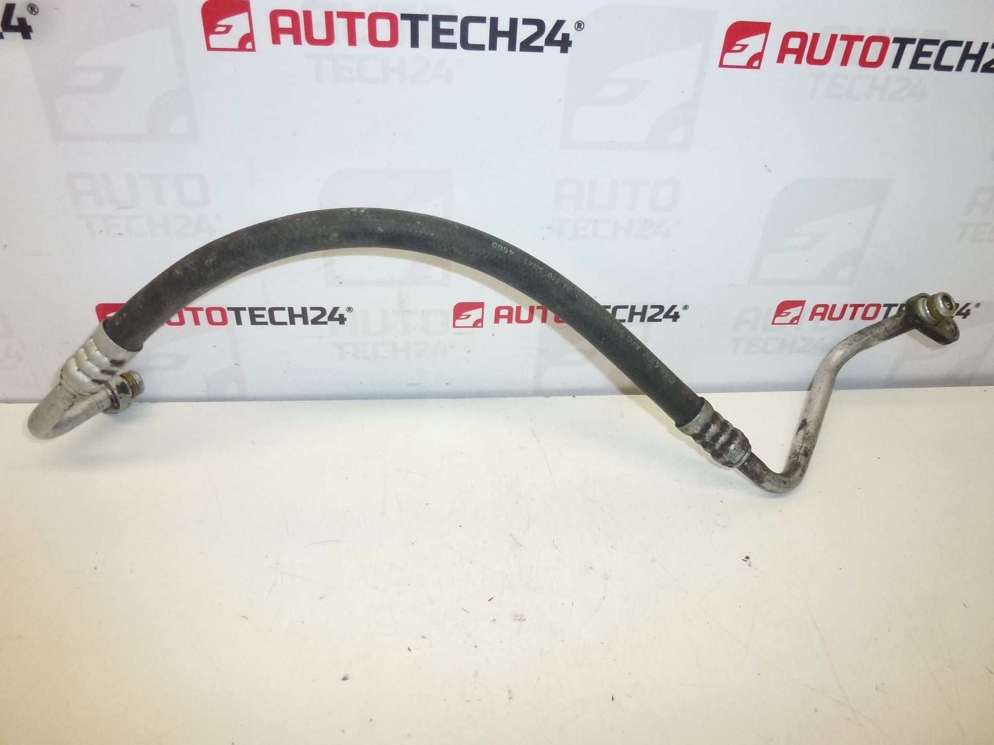 Klimarohr Citroën Peugeot 6460AA