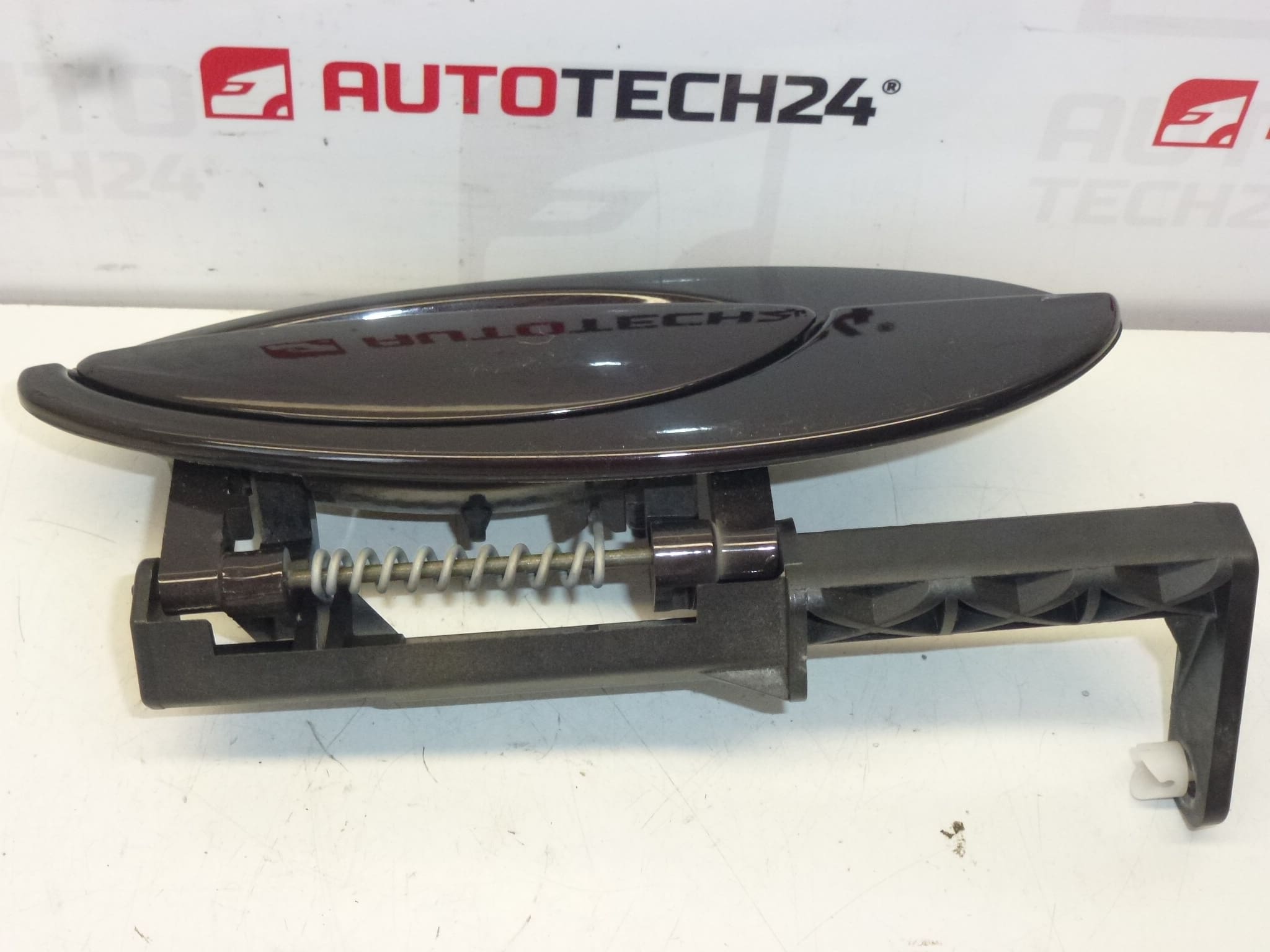 Türgriff vorne rechts Citroën C5 I und II 9634765977 9634765777 EFBD