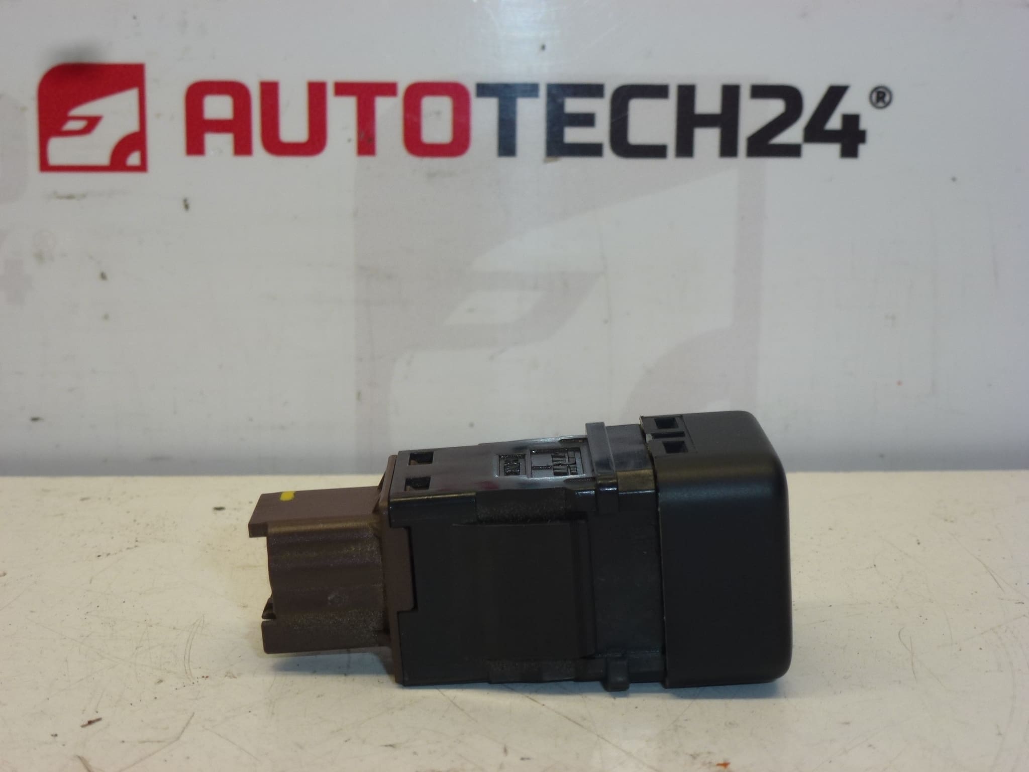 Airbagschalter Citroën Peugeot 96373645ZD 96373645ZL 8216F2
