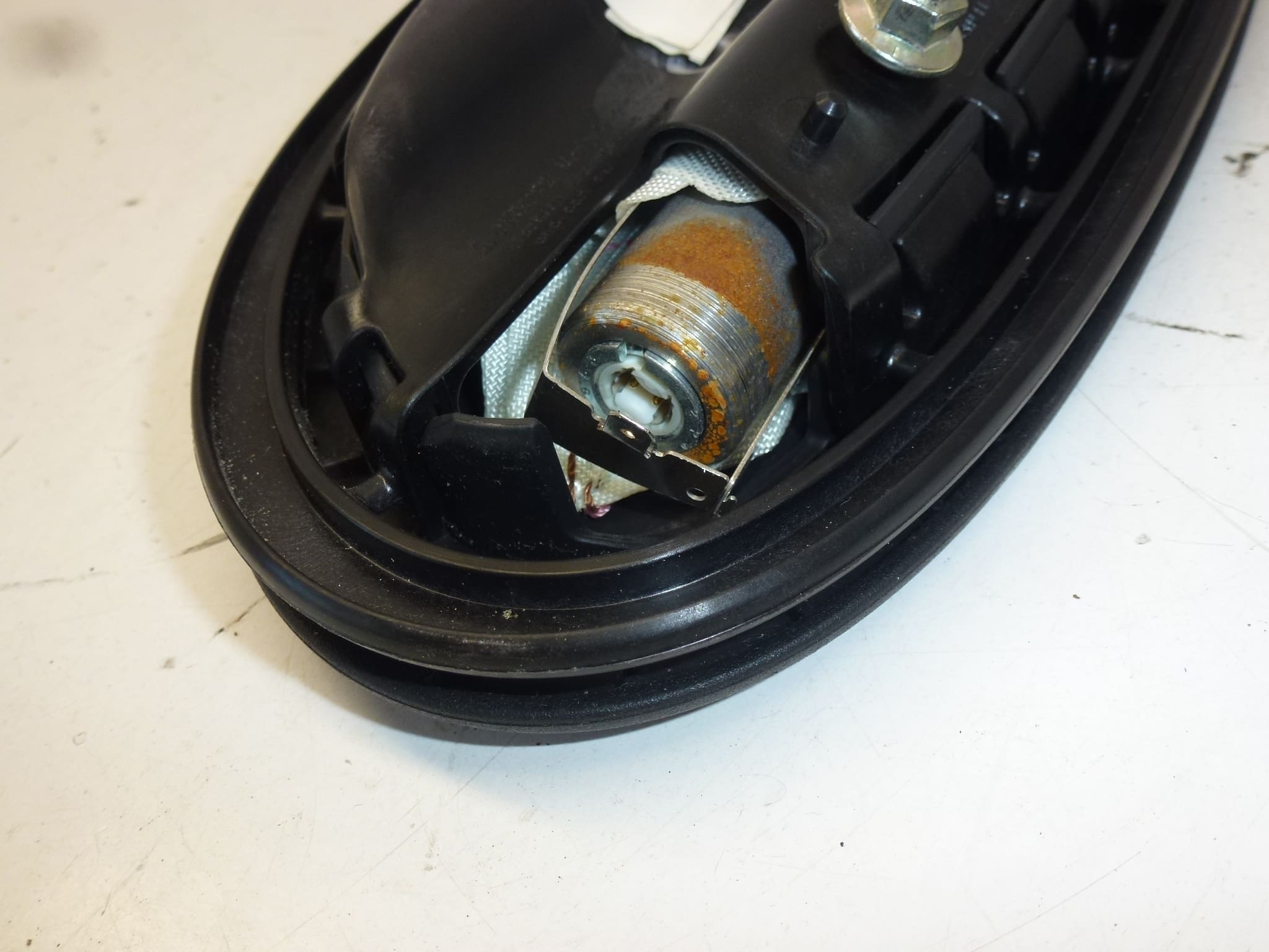 Sitzairbag rechts Citroën Xsara II 928751900 518741500 8216Y1