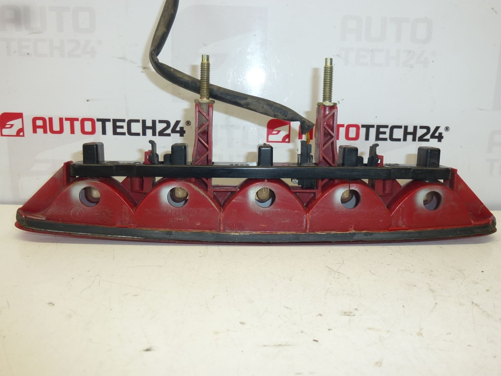 Dritte Bremsleuchte Citroën Xsara 6350A6