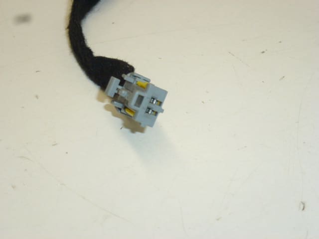 Linke Sonnenblende Citroën Peugeot 8143XX 16118599BJ