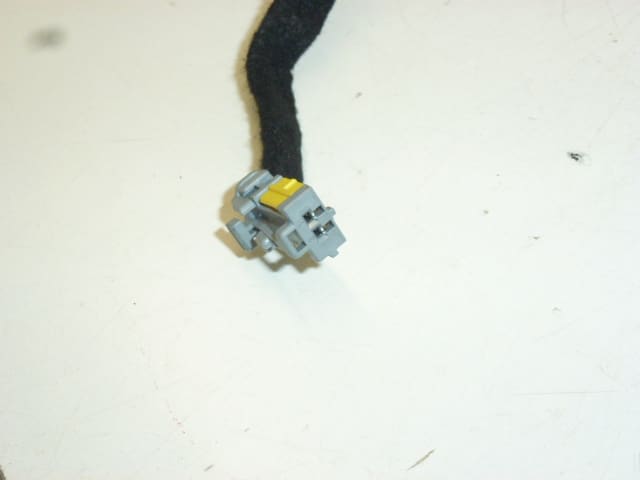 Rechte Sonnenblende Citroën Peugeot 8143XX 16118599BJ