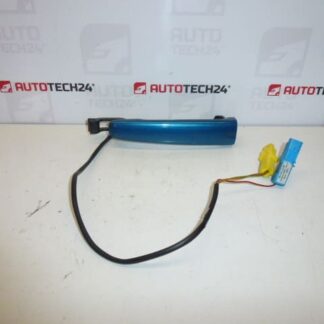 Türgriff KMFD Peugeot 307 CC 9651421577 9651421477 9101X2