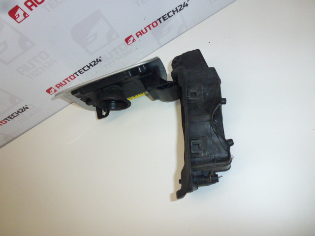 Tankdeckel EZRC Citroën C5 X7 151898 1517G3