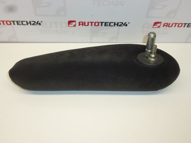 Rechte Armlehne Citroën Peugeot 8830HG