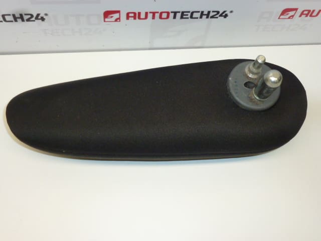Linke Armlehne Citroën Peugeot 8830EE