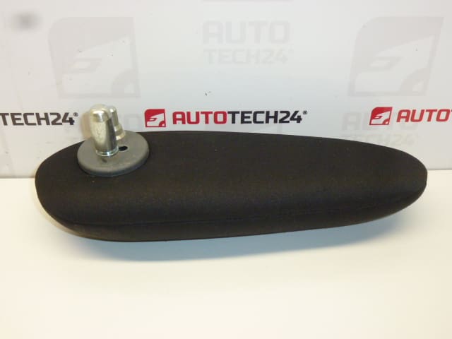 Rechte Armlehne Citroën Peugeot 8830EC