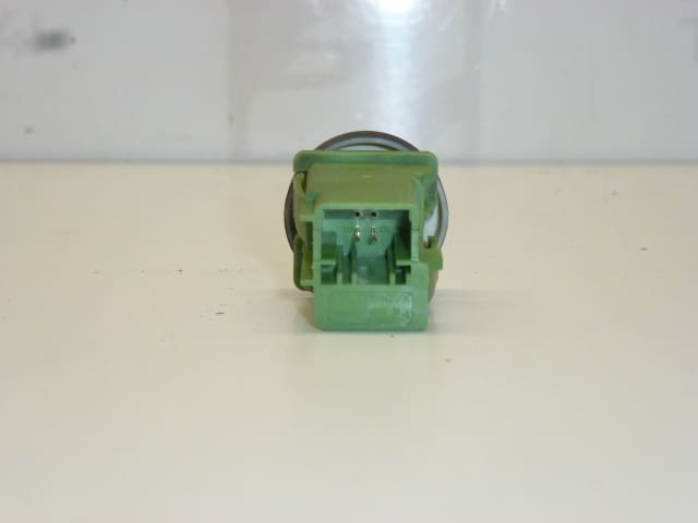 Zentralverriegelungssteuergerät Citroën Peugeot 9644851477 6554W5