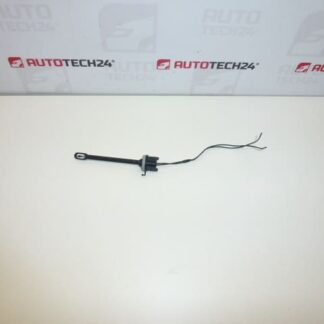 Temperatursensor Citroën Peugeot 6445ZT