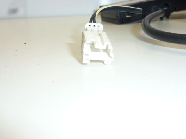 Antennenmodul Peugeot 307 CC 9655796780 6561CV