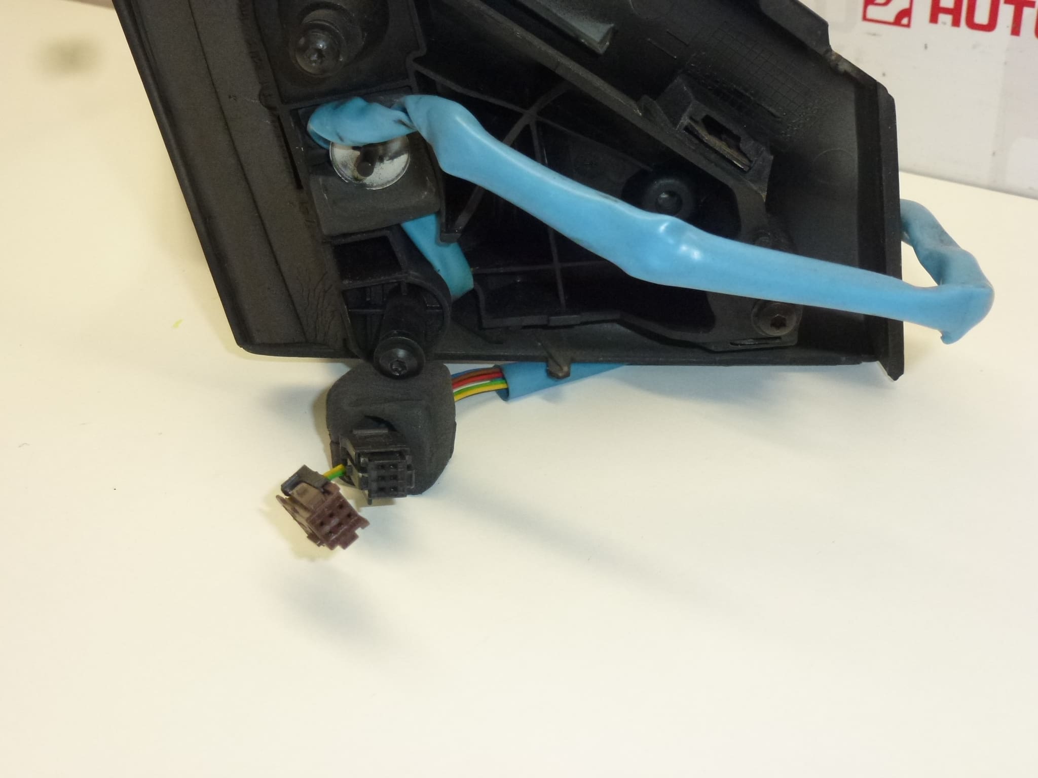 Linker Rückspiegel Citroën C5 elektrisch klappbar EYPC 8149WL