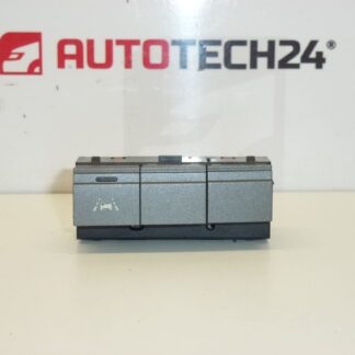 Schalter AFIL Citroën C5 II 96498320YW 6554JH