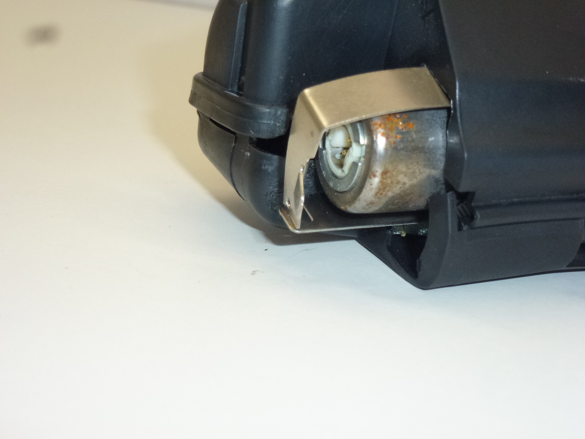 Airbag rechts Citroën Peugeot 9647806780 8216T7