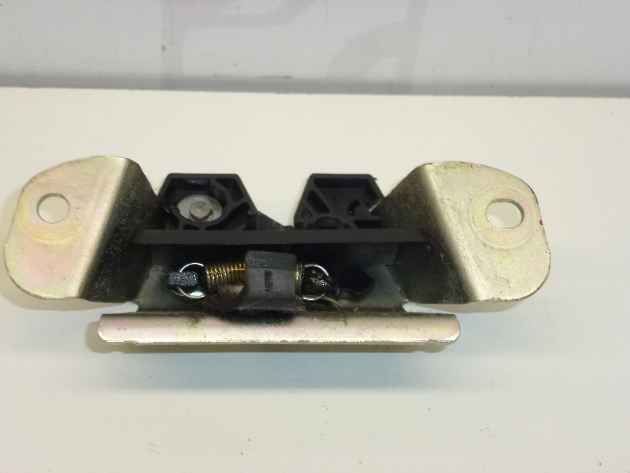 Heckklappenöffnungssperre Citroën C1 Peugeot 107 871988