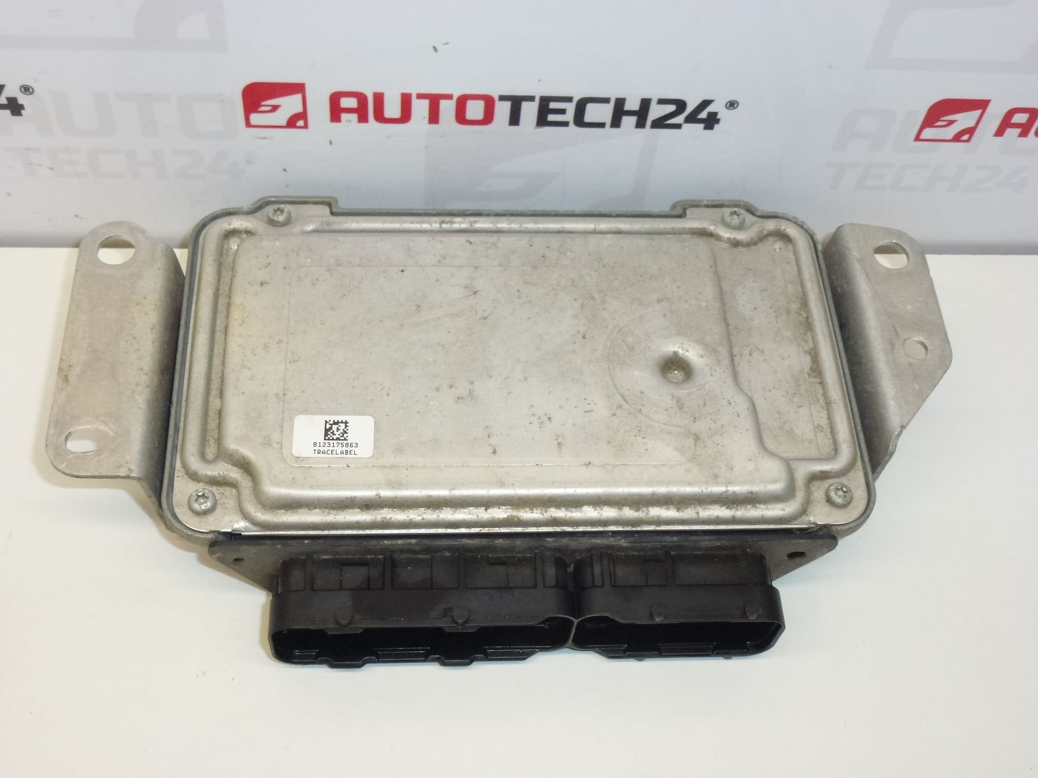 Steuergerät Bosch 1.0i 1KR 89661-0H070 0261S04464 1943FE