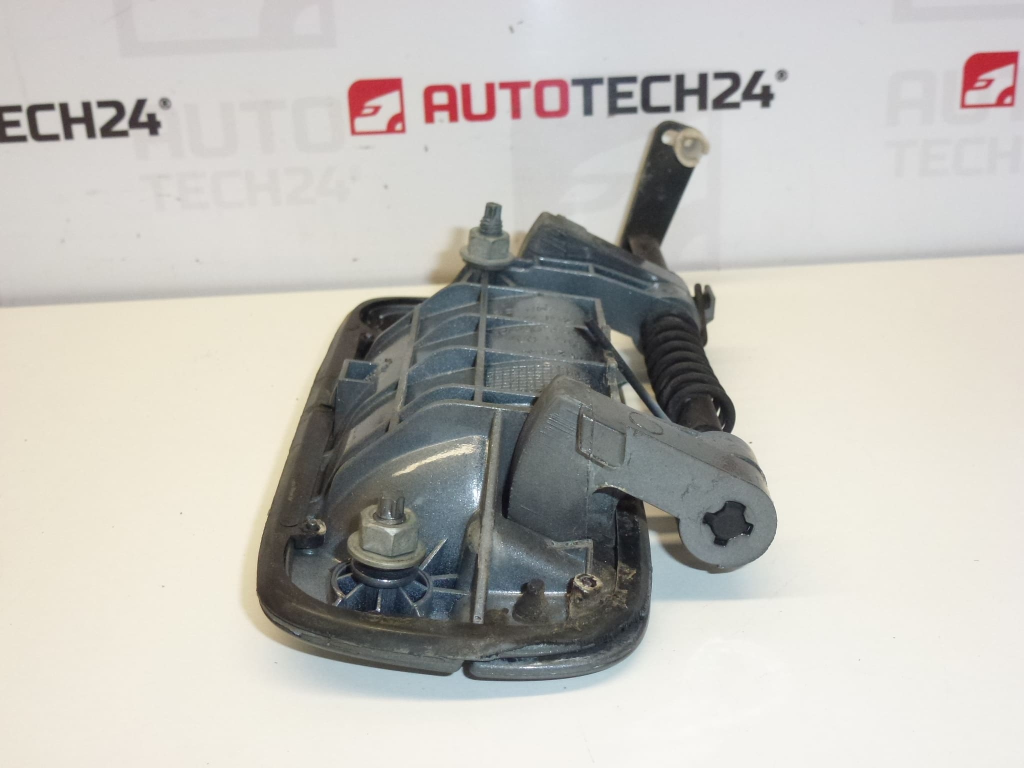 Türgriff vorne links Peugeot ETHC 9101H2
