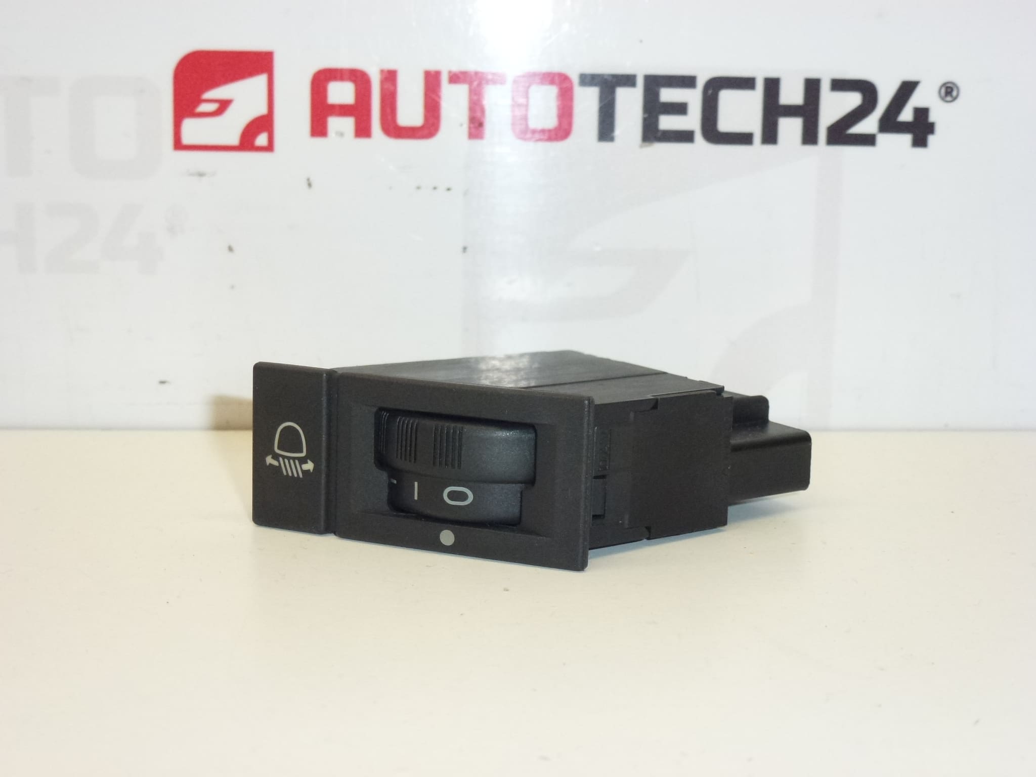 Citroën Peugeot 6552YN Lichthöhenkorrekturregler