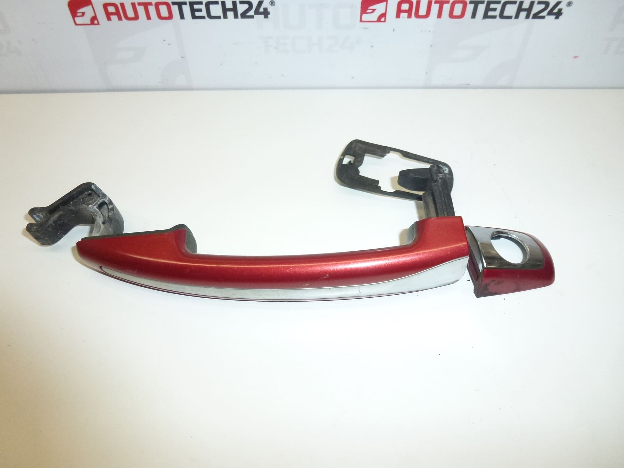 Fahrertürgriff EKQD Citroën 9101HR