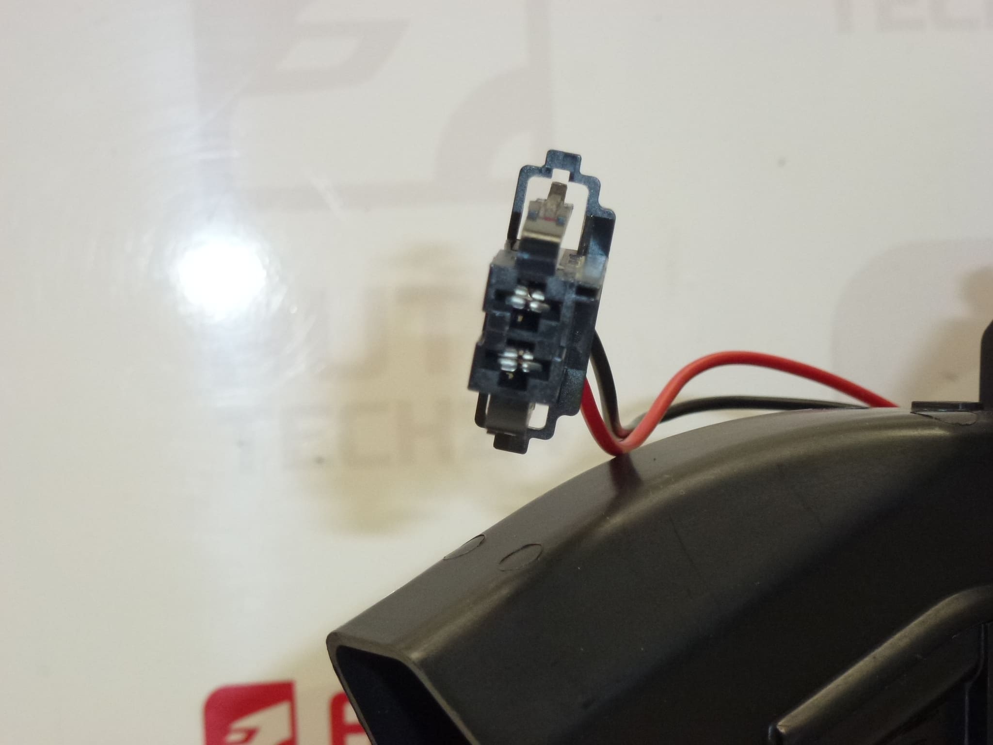 Heizgebläse Citroën C4 Picasso 9688094880 6441X5