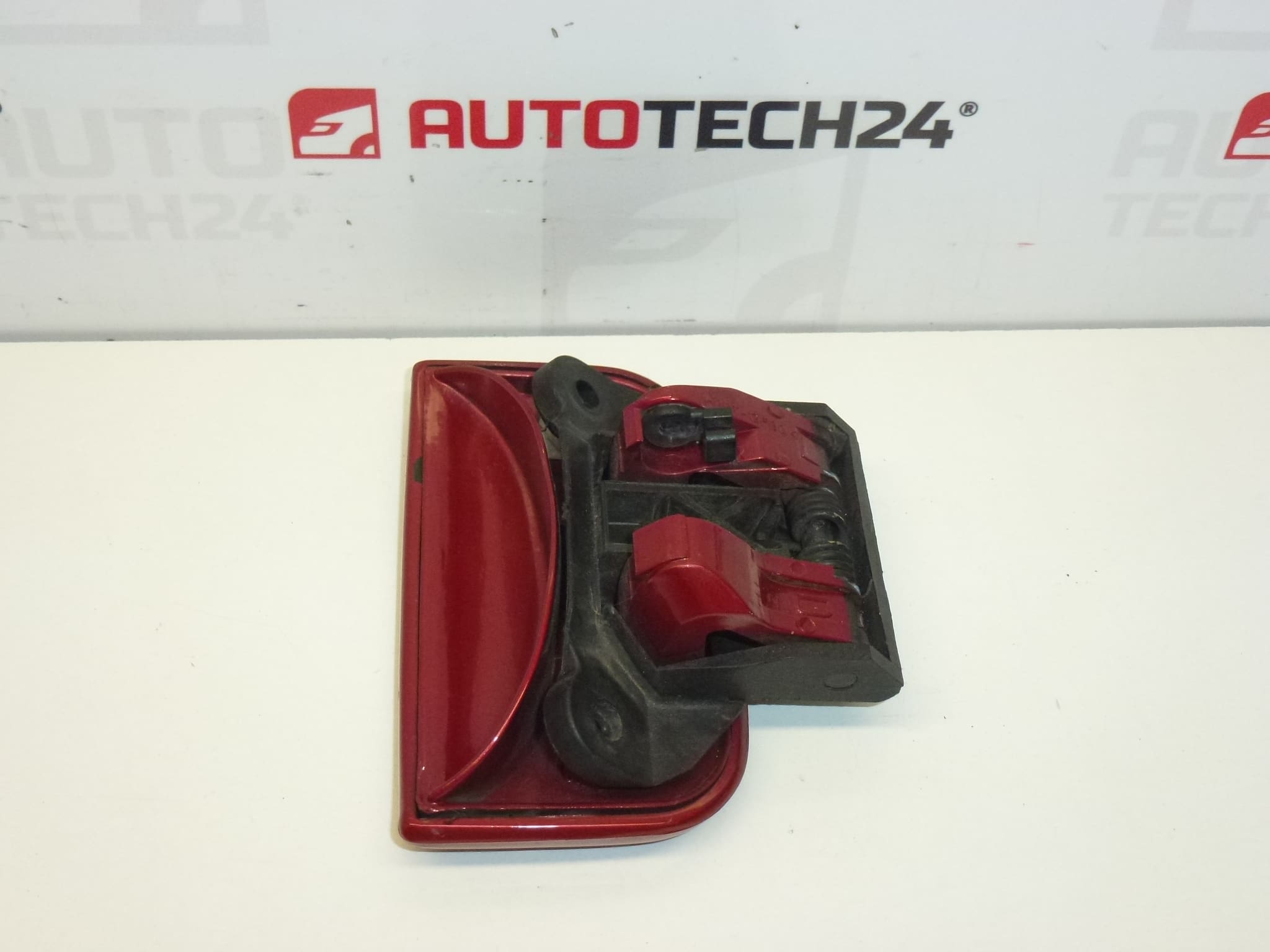 Rechter Türgriff Citroën Berlingo EKQD 9101J5 9101H7