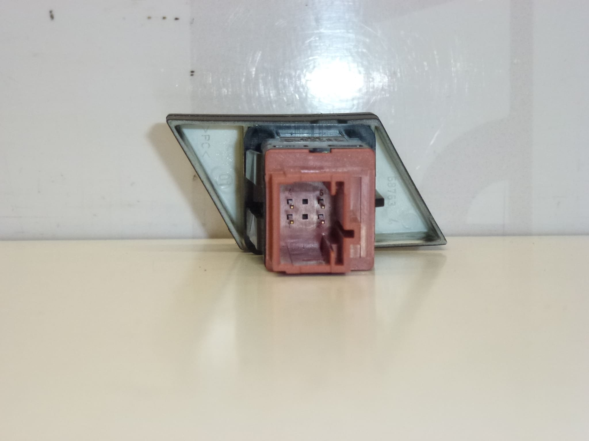 ESP Schalter Citroën C4 Picasso 96553138ZD 454931