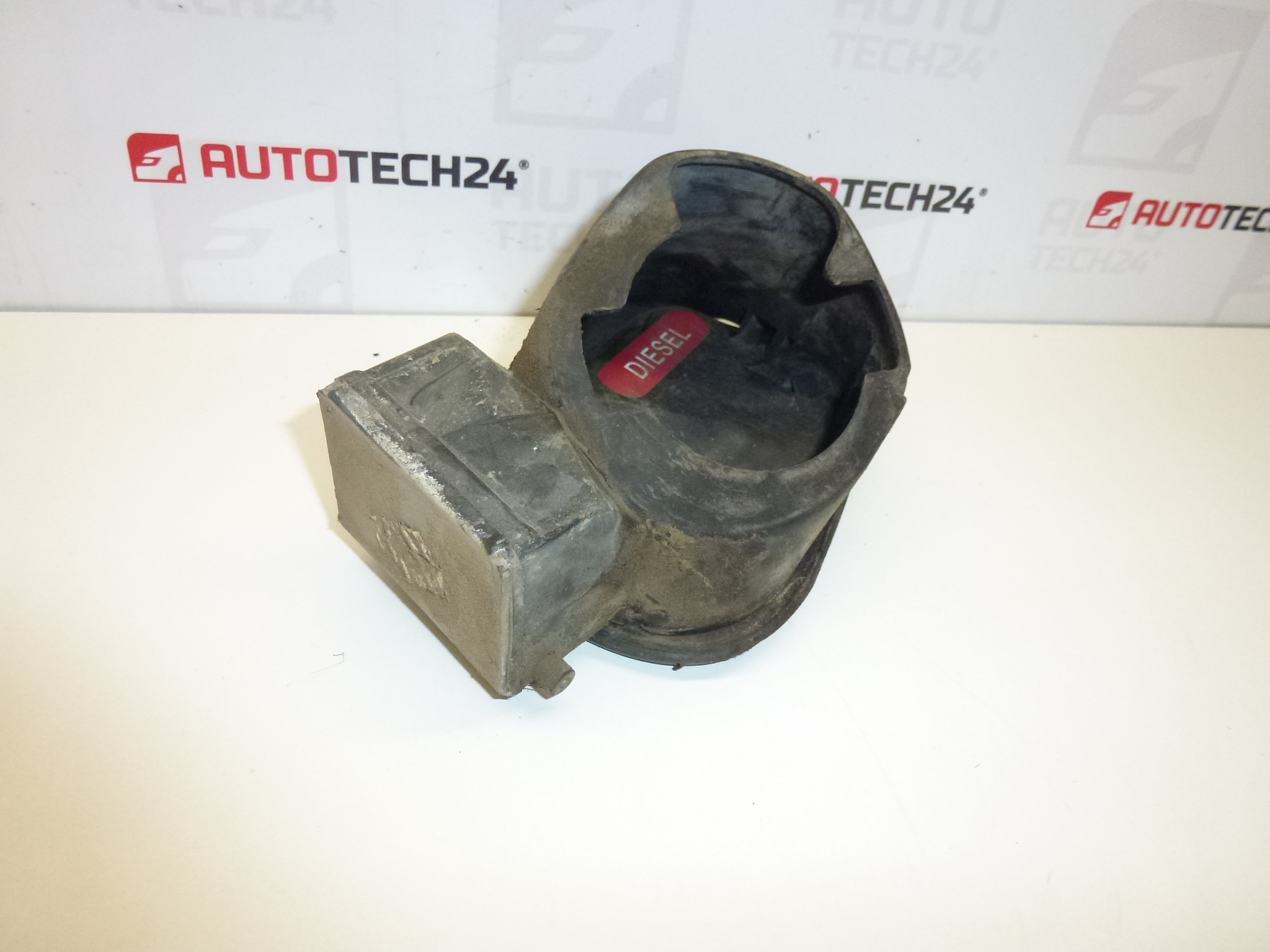 Tankdeckel Citroën Xsara EYPC 9622085880 151855 151773