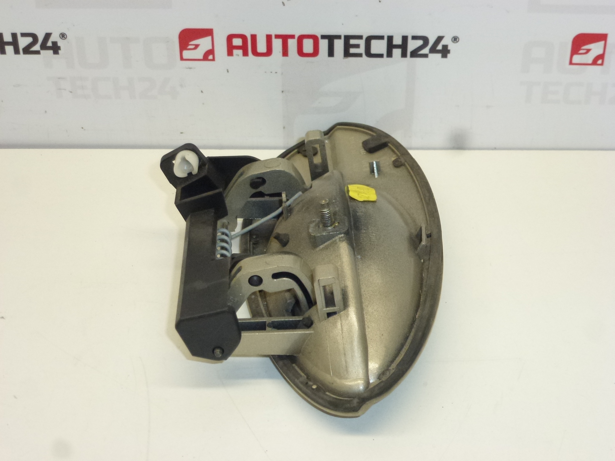 Türgriff hinten rechts Citroën C5 I und II 9631830977 9644270177 KCH