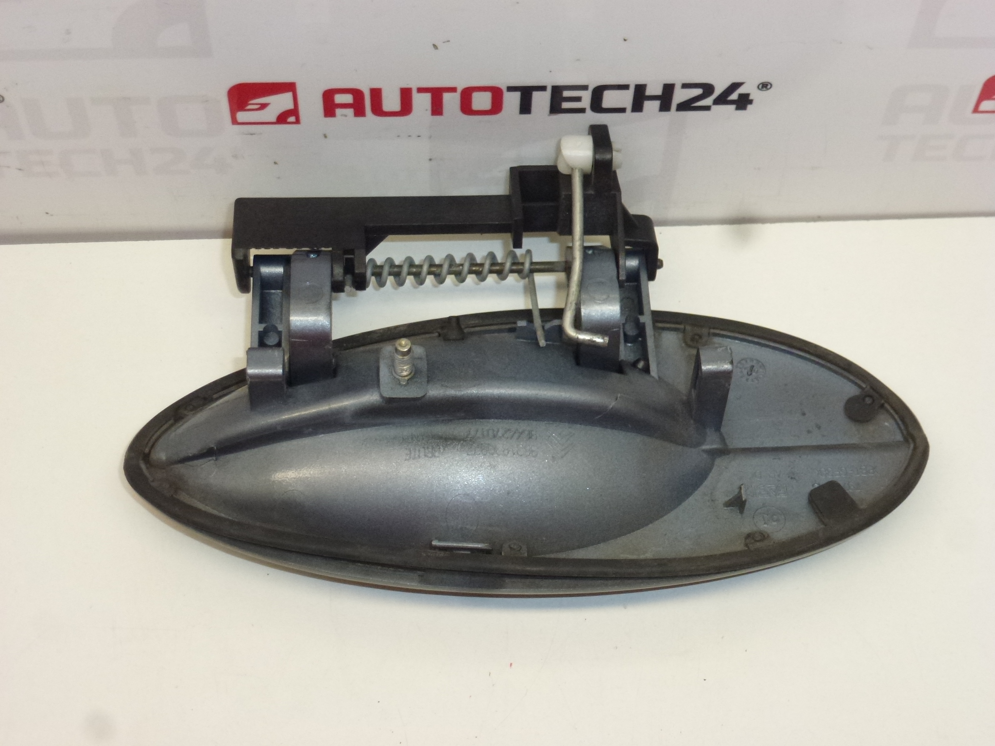 Türgriff hinten rechts Citroën C5 I und II 9631830977 9644270177 EYTC