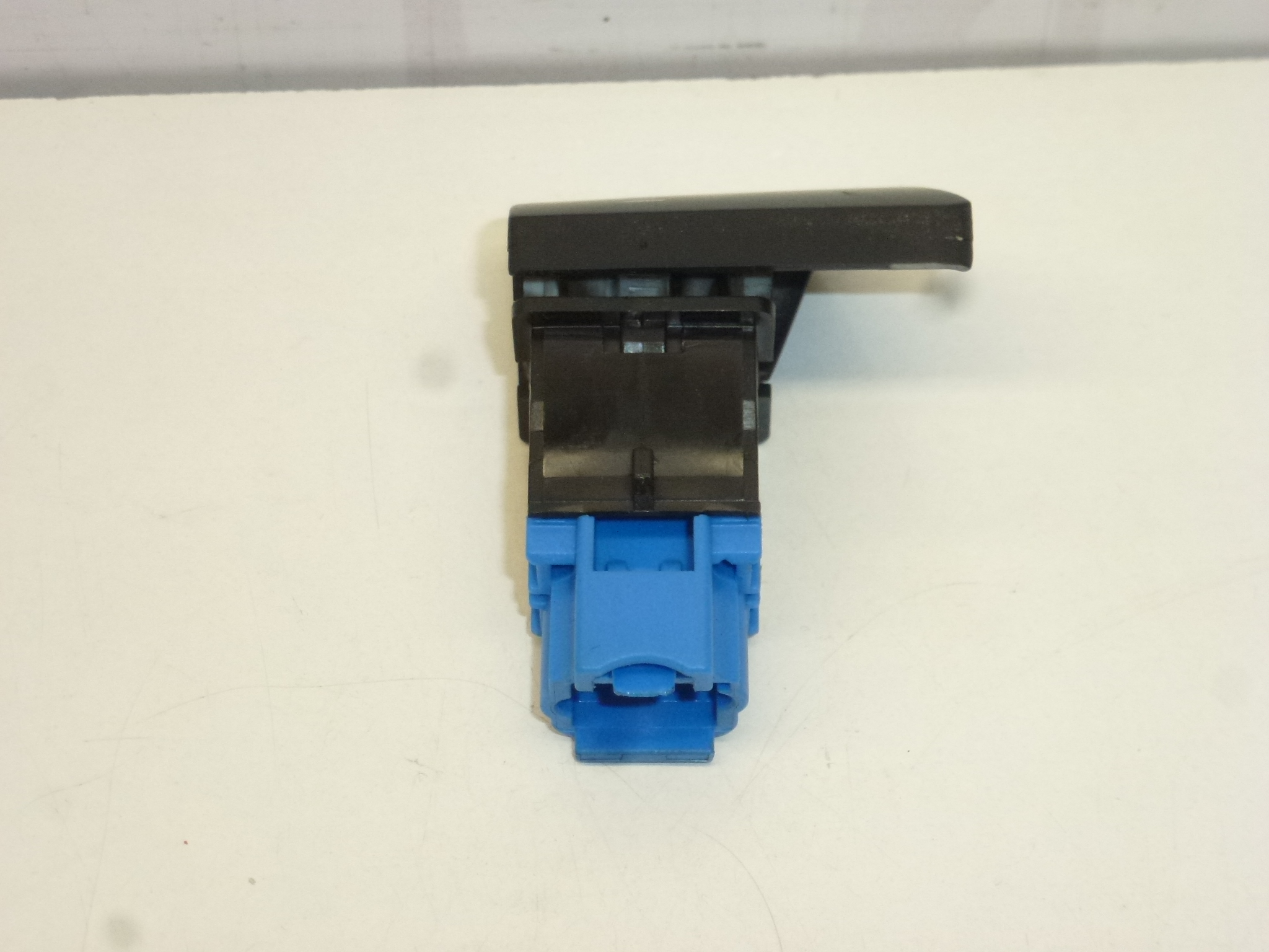 ESP-Steuergerät TRW Peugeot 307 9636669577 6554F4