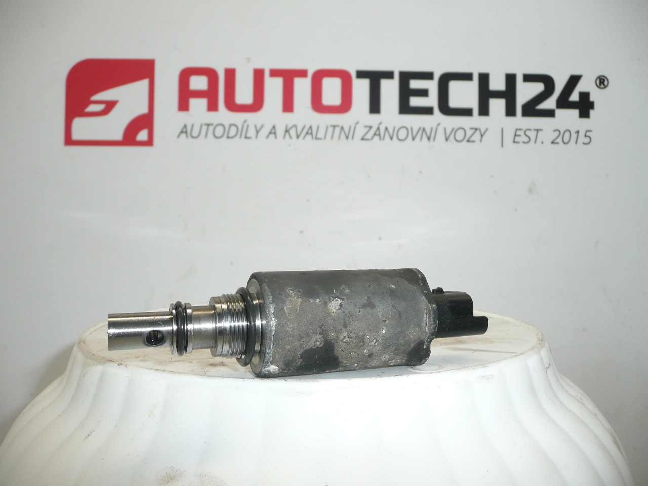 Dieselversorgungsventil Siemens VDO 193343