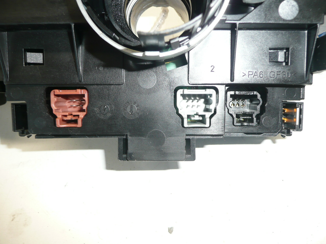 Treiber Citroën Peugeot 96652989XT 6242RA