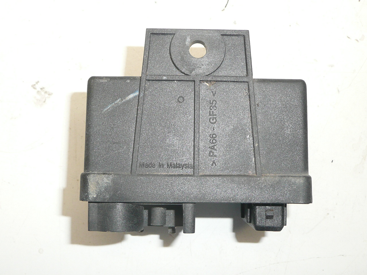 Glühkerzenrelais Bosch 0281003009