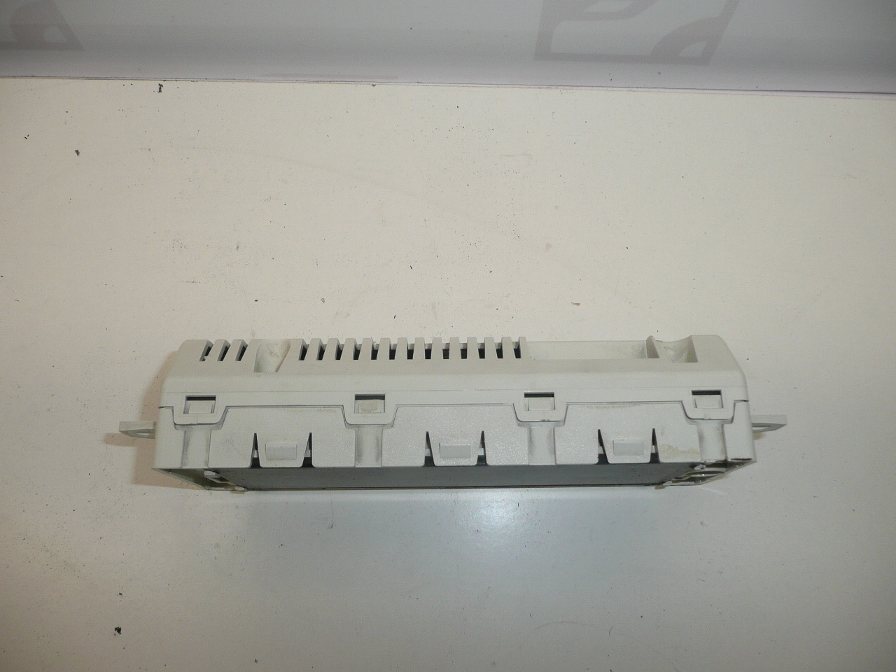 Anzeige NAVIGATION Peugeot 407 9663322680