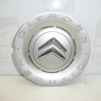 Elektronenkappe 15 "16" 17 "4 Schrauben 9650263980 542121