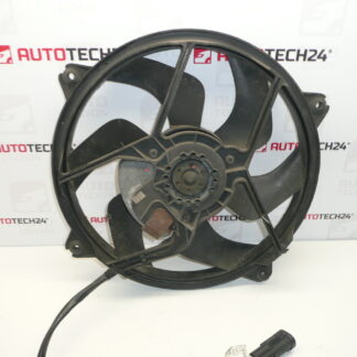 Lüfter Sahara Citroën Peugeot 9656849780 1253N5