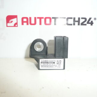 Aufprallsensor Citroën Peugeot 9636982680 8216H3