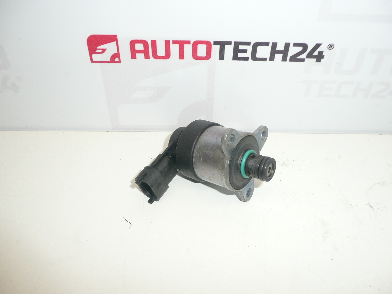 Druckregler Bosch 1.4 1.6 HDI 1634149380