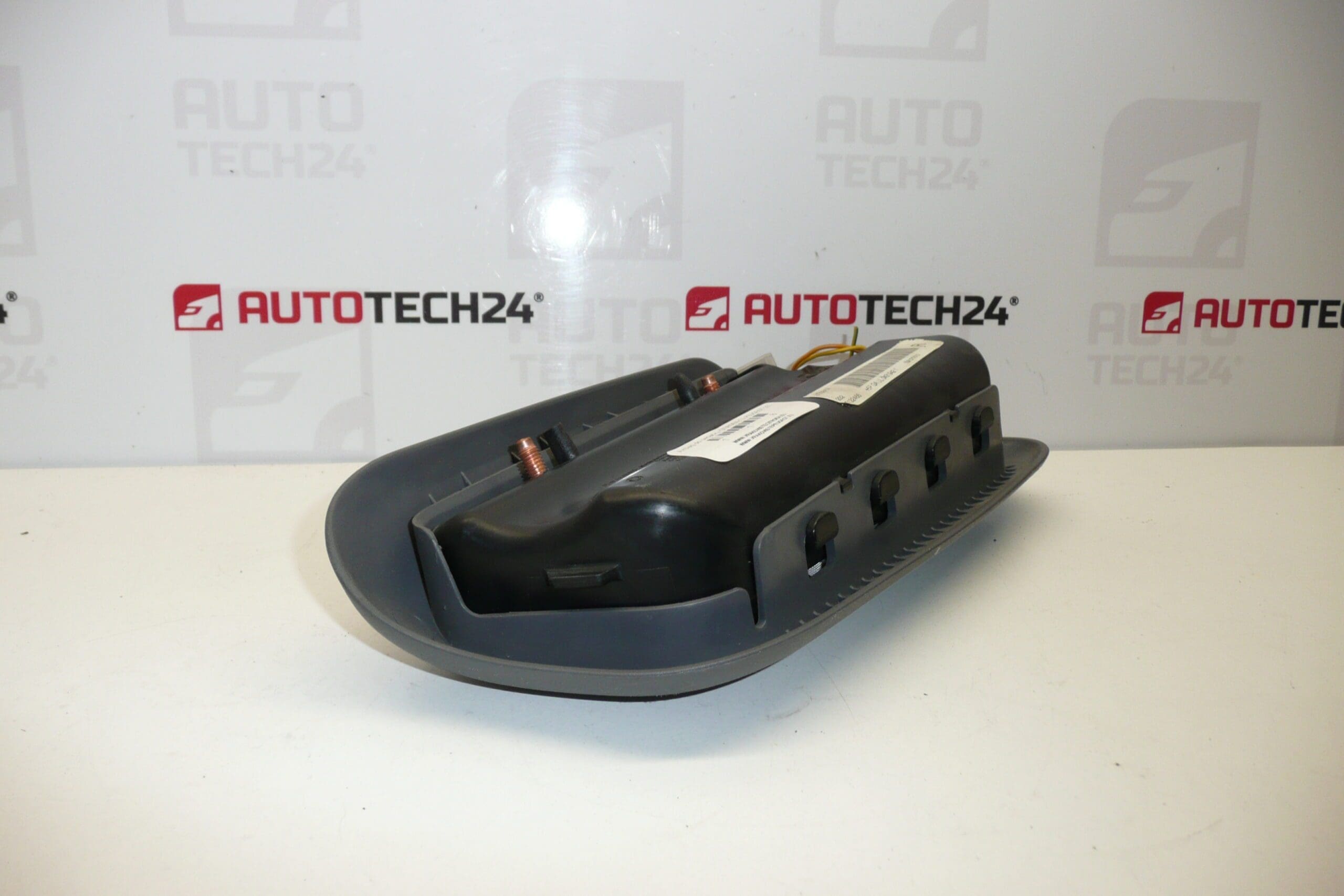 Rechtsairbag Citroën C1 Peugeot 107 73910YV010 8216FL – Bild 2