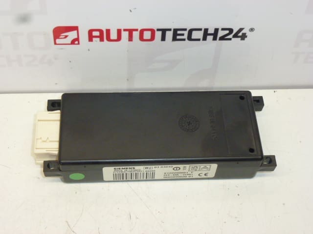 Bluetooth-Modul Citroën Peugeot 9665099680 S122288001 659384 – Bild 2