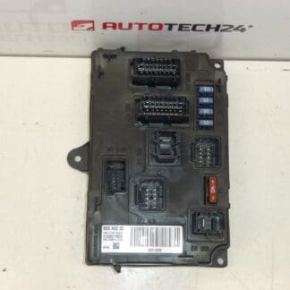 BSC A02 00 Siemens Citroën Peugeot 9656148080