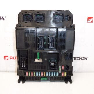 BSI Sylea Peugeot 307 9636760580 9644098180