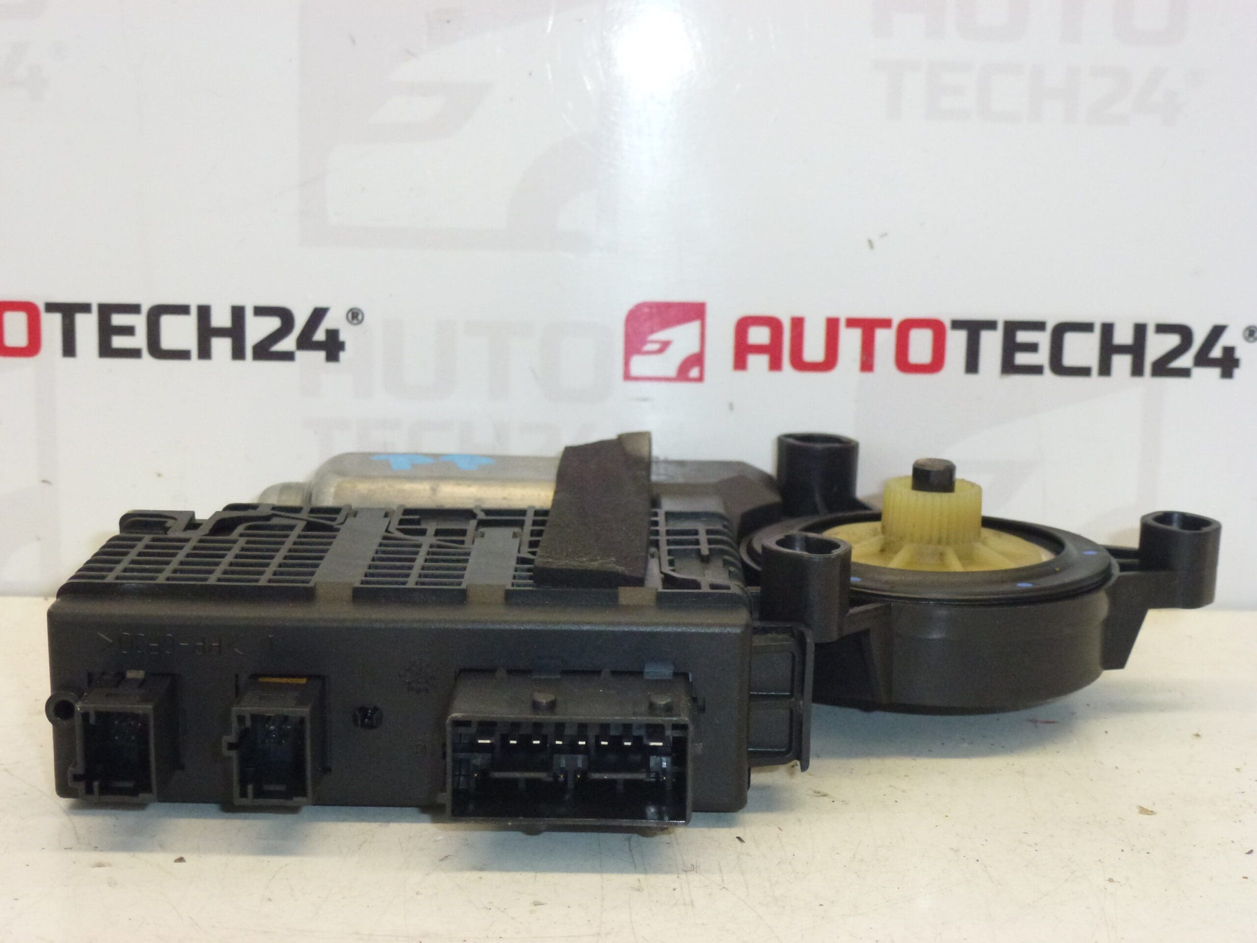 Fensterhebermotor für die rechte vordere Tür Citroën C4 Picasso 9682495580 – Bild 2